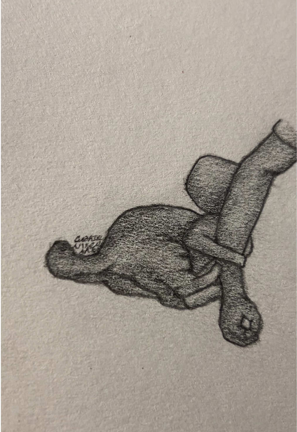 Bros going to hard🥀     Credit- kittyworld13474/IG      #fyp #art #cat #linkinpark #foryouuuuuuuuuuuuu 