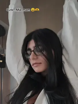 Cute Mam 🫶🫠@gdhimel #foryou #foryoupage #trending #tiktok #viral 