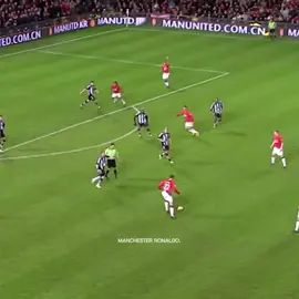 The Brilliance of Manchester Ronaldo 😮‍💨 #football #Soccer #ronaldo #manchesterunited #fyp 