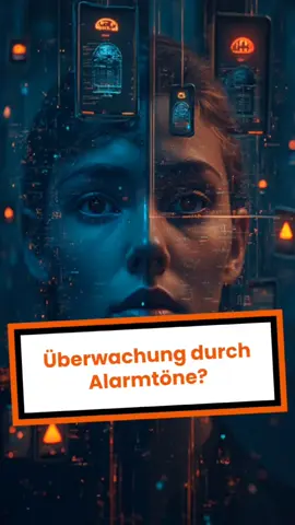 🚨 Es ist nur ein Test, sagen sie. Aber warum fühlt sich dieser „Test“ mehr nach Grenze als nach Schutz an? Dieses Video soll kein Alarm sein. Es ist eine Erinnerung: Hinterfrage alles. Auch den Ton, den du nicht willst. #alarm #warum #schutz 