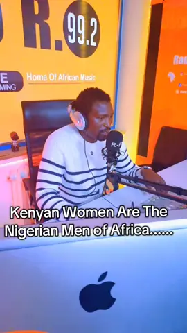 Are Kenyan Women the Nigerian Men of Africa? 🇰🇪❤️🇳🇬 A bold statement making waves across the continent! Some say when a Nigerian man marries a Kenyan woman, it rarely lasts but flip the roles, and it’s a whole different story. Is it culture? Ego? Power dynamics? Or just coincidence? 🎧 In this episode, we dive into the chemistry, culture clash, and controversy behind this viral claim. We’re talking strong personalities, modern love, and the reality of cross-cultural African relationships. 🎙️ Don’t just listen—join the conversation! 📲 Drop your thoughts in the comments & share your experience. 👇 Watch/listen now and tag someone who needs to hear this! #KenyanWomen #NigerianMen #AfricanLove #CultureClash #RelationshipTalk 