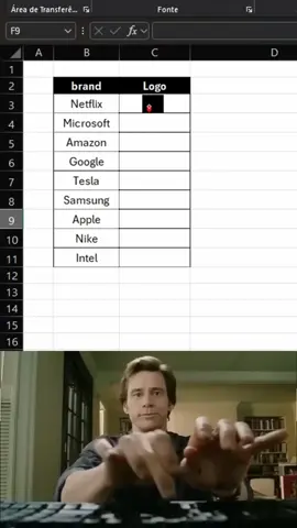 🔵 Siga o perfil para aprender mais Excel #mercadodetrabalho #mercadodetrabalhoeprofissoes #excelbasico #excelonline #excelvba #excelavançado #microepequenasempresas #pequenasempresasgrandesnegocios #mercadofinanceirohoje #economia #mercadoeconômico #estagiários #universitarios #universidadepublica #administraçaodeempresas #administracaodeempresas #cursodeadministração #entrevistadeemprego #excel #engenheirocivil #engenhariadaprodução #estagioadministração #engenhariadeproducao #engenhariacivil #matematicafinanceira #logística #logistica #gestaodepessoas 