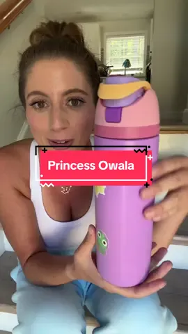 Replying to @Izy ☀️ Owala has color drops and collection drops throughout the year and they are all limited edition. Once they sell out they’re gone so you have to run if you want one. The Princess collection is my favorite and the colors are gorgeous. They come with a pack of 4 themed stickers to match the princess. They’re all 24oz, 100% leakproof and have the 2in1 Freesip spout #tiktokshoprestock #owala #tumblers #watertok 
