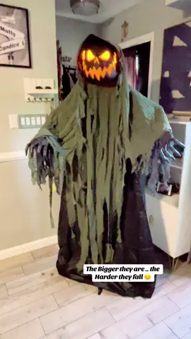 #halloween #decoration #candicerinaldo#scary  