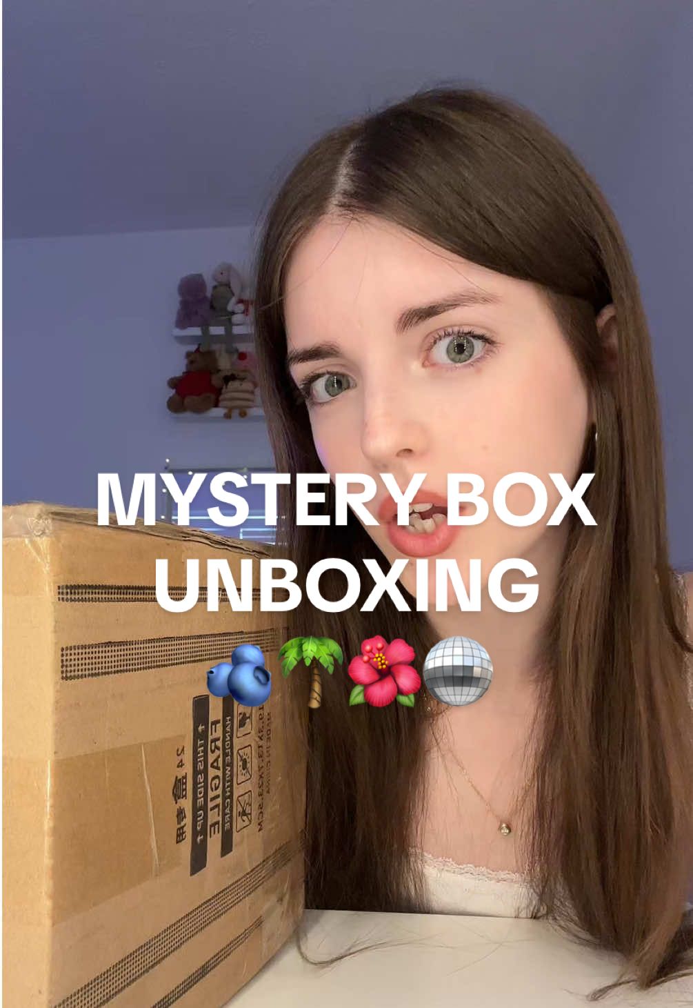 🎀 MYSTERY BOX UNBOXING… #gelxnails #unboxing #nailart #beginnernailtech #haul @BeetlesGelPolish 