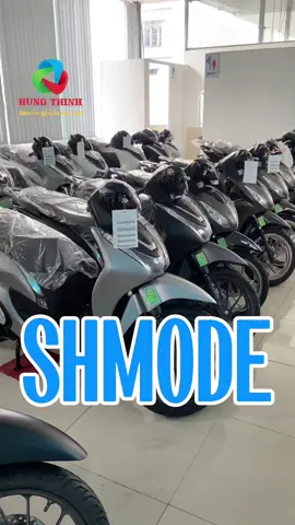 Shmode 2025 mới nhất tháng 09/2025. Giá xe Shmode 125 mới nhất #shmode #shmode125 #shmode2025 #tymexe 