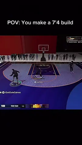 Best 2k in years 🙏||#fyp,#viral,#2k,#2kcommunity,#nba2k26,