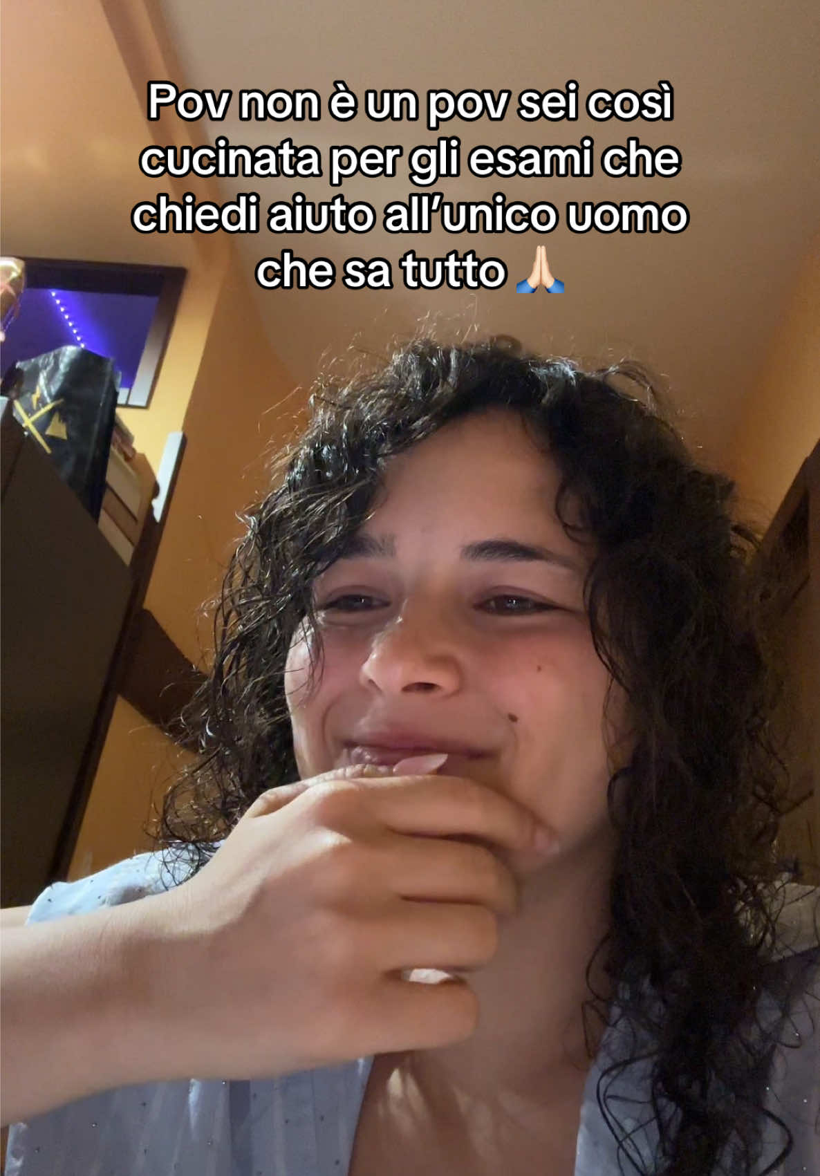 Come facevamo prima senza di lui😭 #esame #uni #unilife #chatgpt 