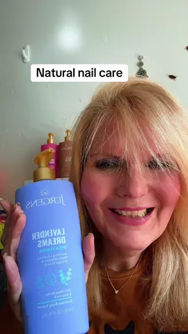 This is how I care from my natural nails @JergensUS #NailCare #NaturalNails #Beauty #BodyCream #911