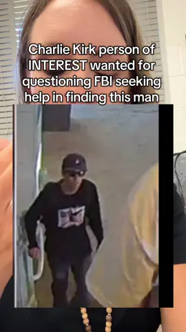 WANTED FOR QUESTIONING #FYP 