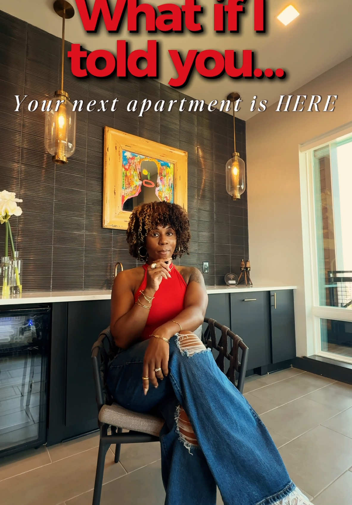 ✨ UP TO 10 WEEKS FREE ✨ when you lease Kinship at @Camp North End yes, you read that right.  Kinship is Charlotte’s hidden gem where history meets modern living. Tucked inside Camp North End, one of the city’s most creative and dynamic neighborhoods, the community sits on a historic site once home to Model T production and U.S. Army missile assembly. Today, it blends industrial character with contemporary design. The floorplans are just as unique: • A5 – 1BR | 716 sq ft  • B13 – 2BR | 1065 sq ft  • CL4 – 4BR | 1468 sq ft From workspaces and community favorites like a sky lounge, coffee stations, two gyms, a pet spa, fire pits, and a resort-style pool with waterfalls; to apartment features like oversized windows, skyline views, quartz countertops, and keyless entry. That’s only the start at Kinship.  It’s walkable living right in the middle of Camp North End. With restaurants, coffee shops, and art at your doorstep! Book your tour today ❤️ #wheretoliveincharlotte #thingstodoincharlotte #campnorthend