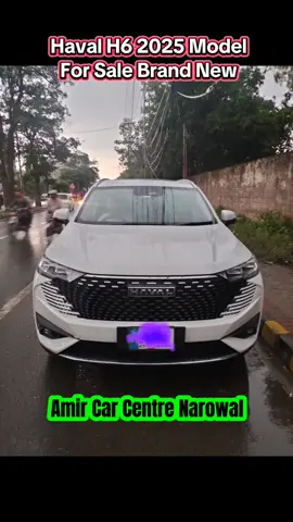 Haval H6 2025 Model For Sale Documents and .Biomatric available #fyp #foryou #vehicles #views #1m 