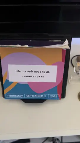Thursday quote of the day. #redmagelucario #september #thursday #quoteoftheday #2025 