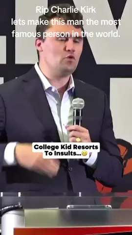 Rip Charlie Kirk lets make this man the most famous person in the world. #political #government #rip #charliekirk #viral 