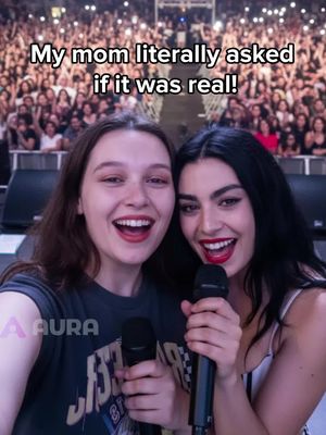 Fancy a photo with your favorite celebrity? This app is insane!