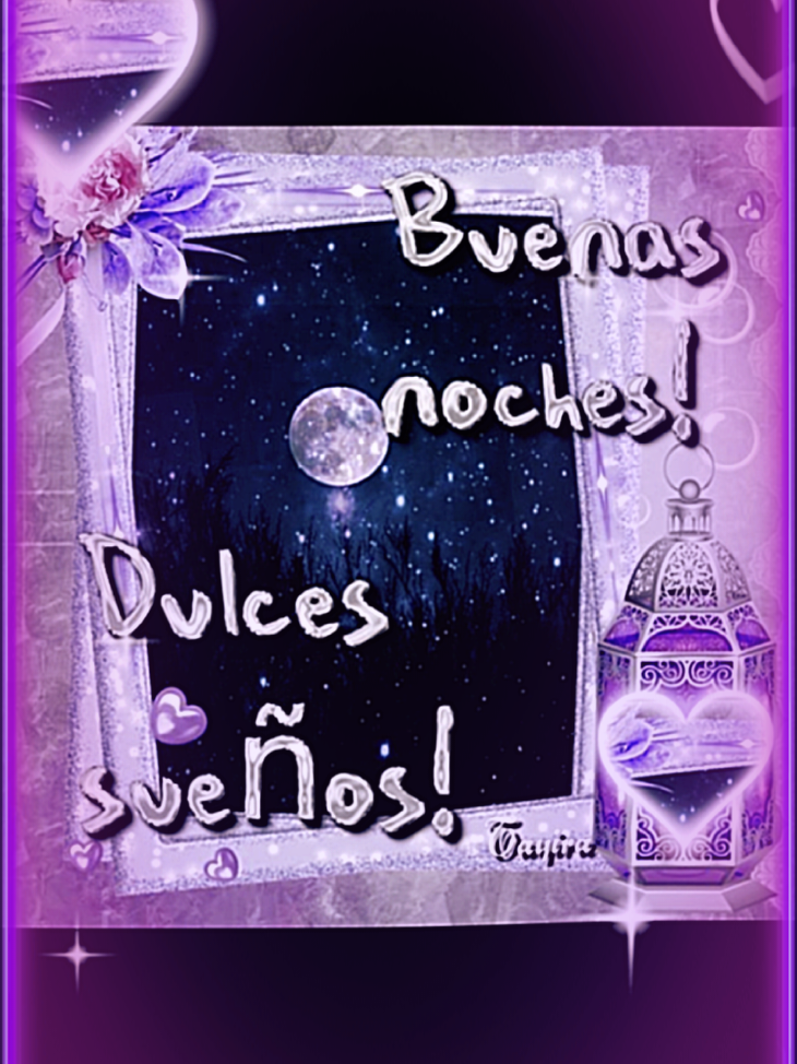 #buenasnoches #hastamañana #descansar #dormir #soñar 