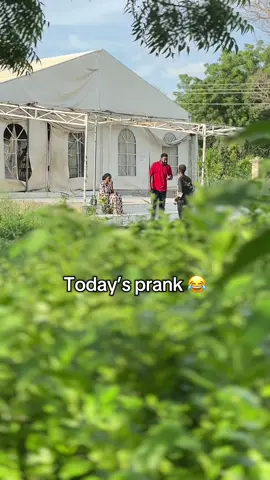 Is a prank 😂😂😂 #viral #bilal_villah #fyp #pi #shotfilm  