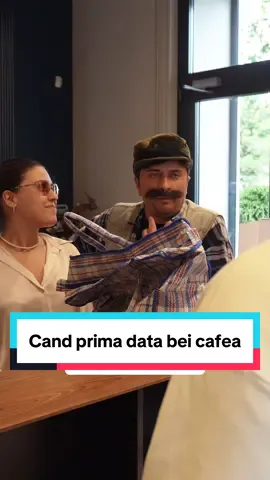 Când prima data bei cafea #moldova #fyp #foryou #romania 