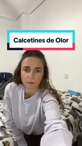 Calcetines de olor #guadaapruebaconraquel #parati #calcetines #antiolor #hilodealgodon @Diana.gb @Raquel Richarte @raquelrichartenav 