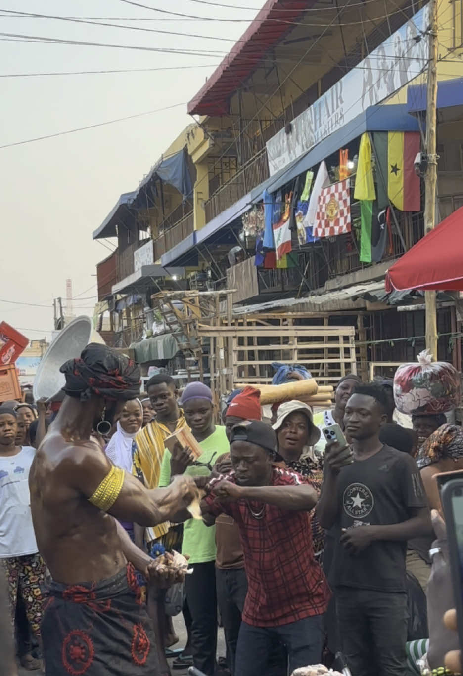 King 👑 of the market #videoviral #viraltiktok #trend #trendy #funny 