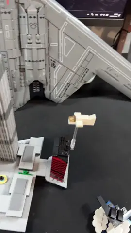 Lego 911 is protected #lego #fyp  @letbricks_club 