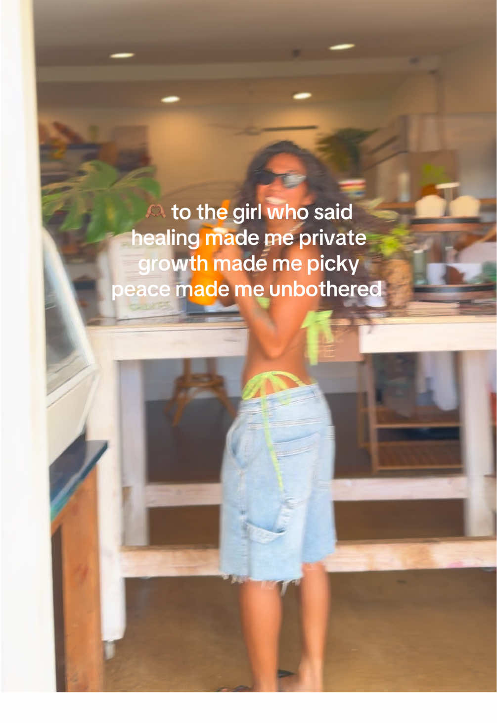 🤯  Thankful for my mental health 🫶🏽 #peace #MentalHealth 