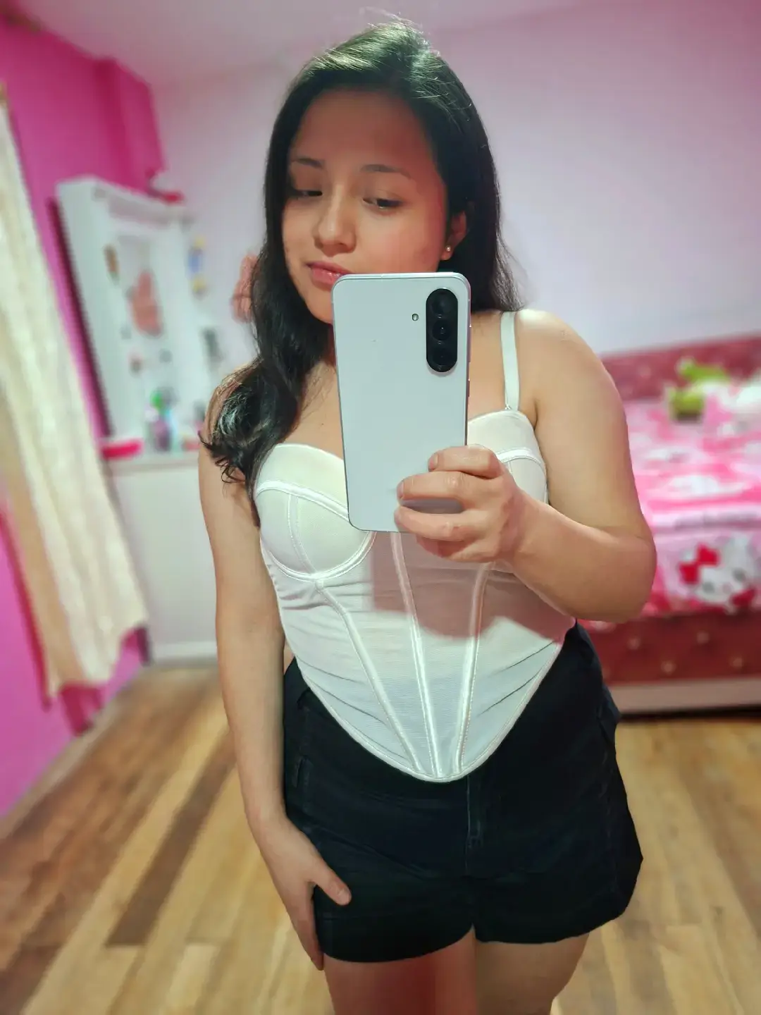 Ya me escribieron a la cuenta fake 🫣😳🤨 #flypシ #fyp #tiktok #bachata #ex  @Abigail Robles 