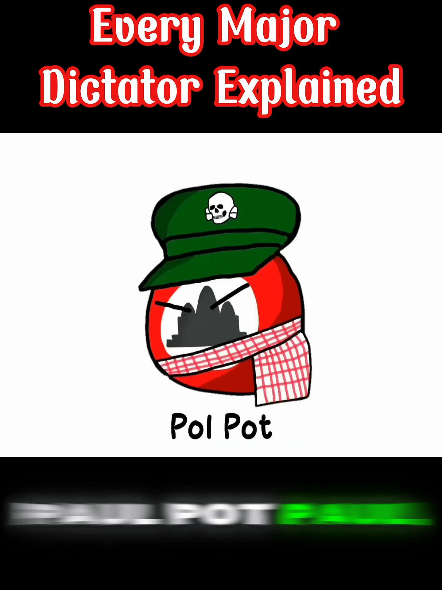 #HistoryTok #PoliticalLeaders #WorldHistory #Communism #HiddenHistory #LearnOnTikTok #DidYouKnow #FYP #ForYou