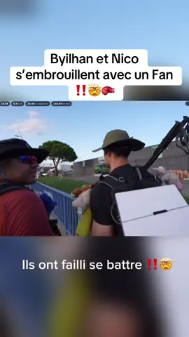 Vous trouvez ça respectueux ? 🤯 @Nico_là @Byillan #byilhan #nico_la #marche #montpelier #paris 
