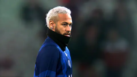 FREECLIP NEYMAR NO PSG PARA EDIT | NEYMAR AT PSG  #neymar #freeclip #fyp 