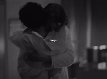 so intimate #youngroyals #wilmon #hug #xyzba #fyp 