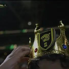 الحب ان اكتفي بك ولا اكتفي منك 🥺💛 (تعالوا الانىىىتا بالبايو ) #اتي_سوبر #ittihad #الاتحاد 