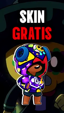 Leon grafitero (Den like ando necesitado de dinero😔)#brawlstarstiktok #brawlstars #subwaysurfers #colaboración #brawl_stars 