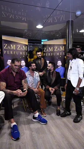 I am Single Guys 🤣 Prelaunch of @zamzam_perfumes_official #Love #romankfam #tiktokuae #zamzamelectronics 