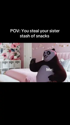 #memes #POV #relatable #kungfupanda #snacks 