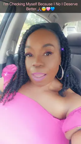 I'm No Longer Taking The Mess I Use 2 Take.🙏🏾💯😇💪🏾#NotEasilyBroken #fyp #fearlessqueen #HealingWithStephanie 