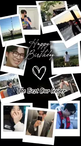 Happy Birthday Namjoon🥰🥰🥰#unfrezzmyaccount #fyppppppppppppppppppppppp