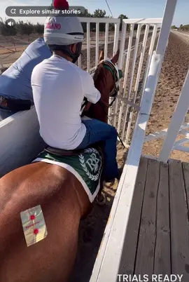 CUADRA RR DE ARIZONA YA ESTÁ INSTALADA EN DELANO CALIFORNIA PARA CUMPLIR SU COMPROMISO DE ESTE DOMINGO 14 DE SEPTIEMBRE… 