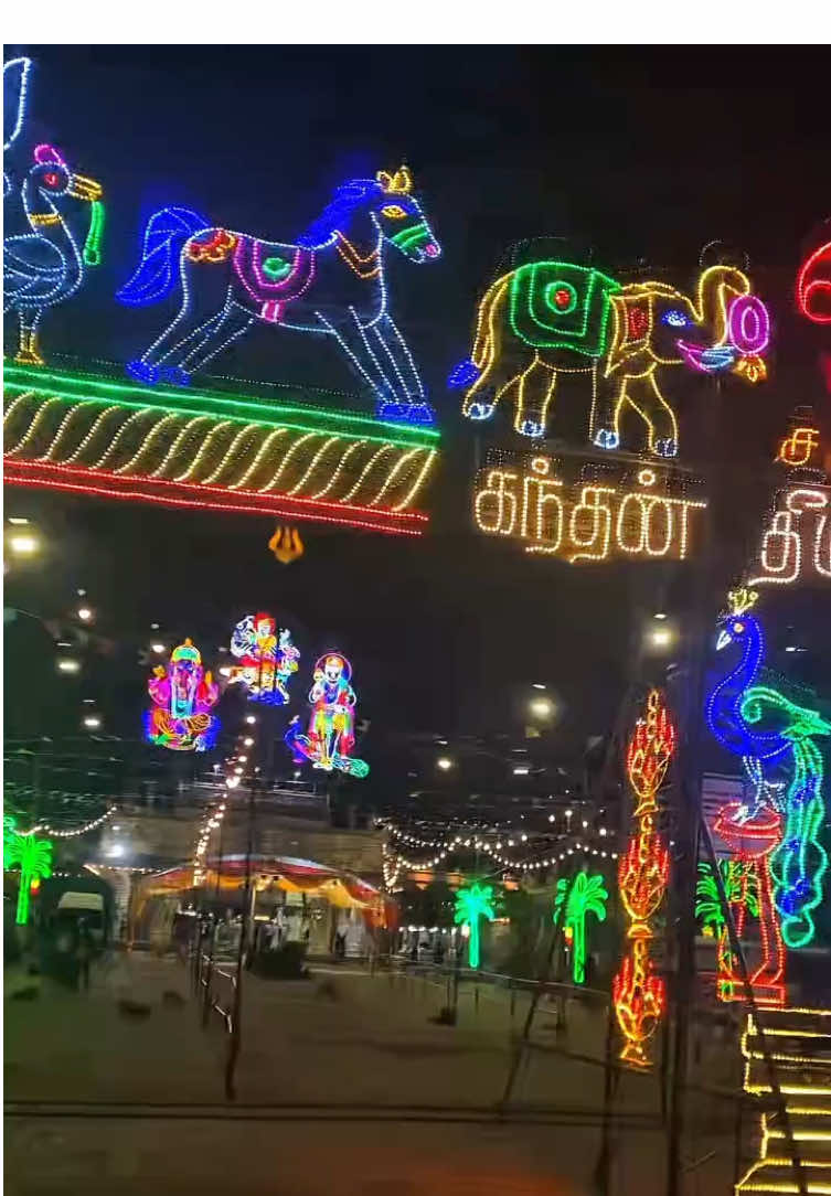 KANTHAN KALLUMALAI TEMPLE IPOH,11.09.25 #kanthankaliamantemple  #kanthanthiruvizha2025 #ipohperak  #fypage  #fyppppppppppppppppppppppp 