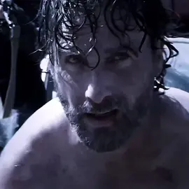 #rickgrimesedit #foryou #fyp #thewalkingdead #viral FAKE EVERYTHING FAKE FOOTAGE 