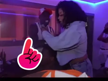 Chrisean Rock acting a fool in the studio #Chrisean #Chriseanrock #chriseanrock #chriseanrockbabyy #chriseanjr 