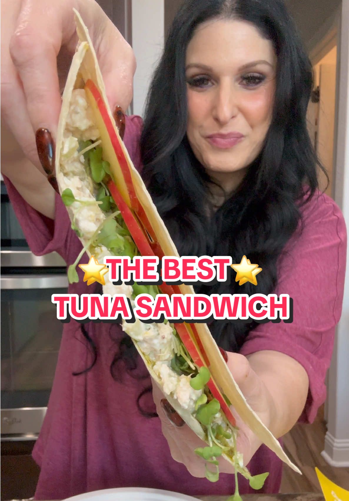 ⭐️Q&A⭐️ ANSWERING ALL YOUR QUESTIONS ON MY FAVORITE TUNA SANDWICH #questionsandanswers #thebest #tunasandwich #EasyRecipe #tunacado 