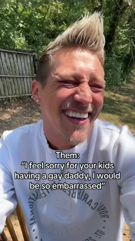 Let me hear you say it again ☺️ psa my kids LOVE me! 