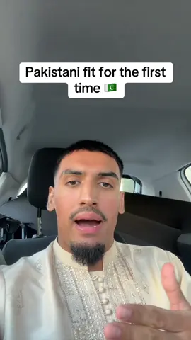 First time wearing this and got scammed #pakistani #urdu #browntiktok #desi #french 