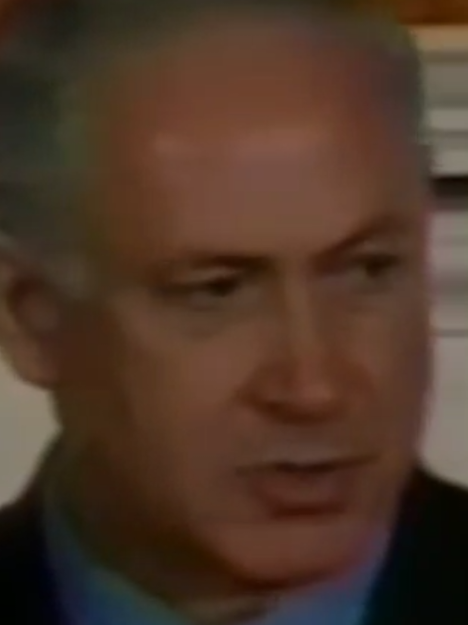 Netanyahu says Israel benefitted from 9/11 The Israeli newspaper Ma’ariv on Wednesday reported that Likud leader Benjamin Netanyahu told an audience at Bar Ilan university that the September 11, 2001 terror attacks had been beneficial for Israel. 