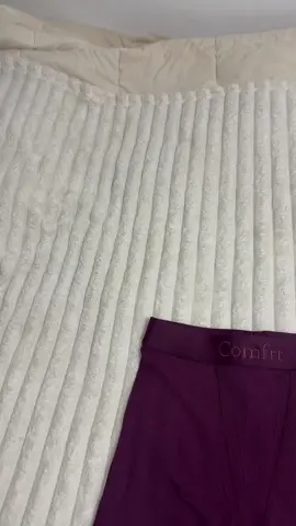 Obsessed with these boxer shorts! So cute & comfy 😍 #boxershorts #womensboxers #womensshorts #comfrtclothing #comfrt 