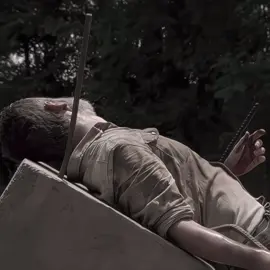 #twd #rickgrimes #the_walking_dead #تود #ريك_غرايمز 