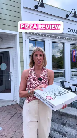 DO NOT CANCEL ME #pizza #pizzareview #connecticut 