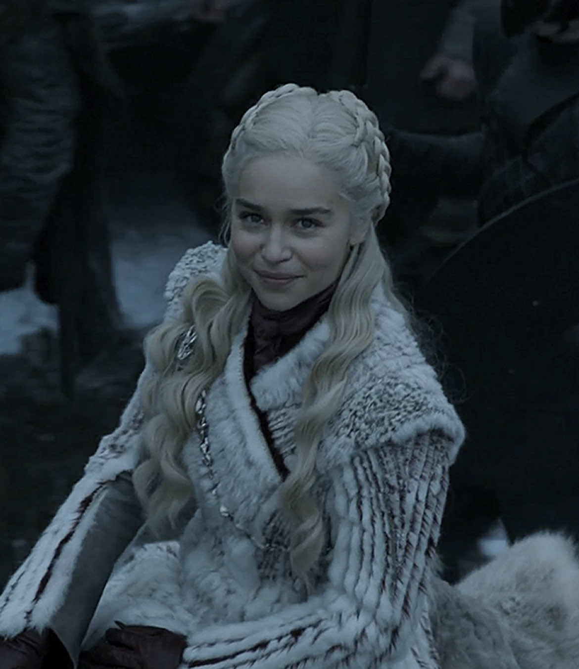 #daenerystargaryen #gameofthrones #fyp #viral #foryoupage 