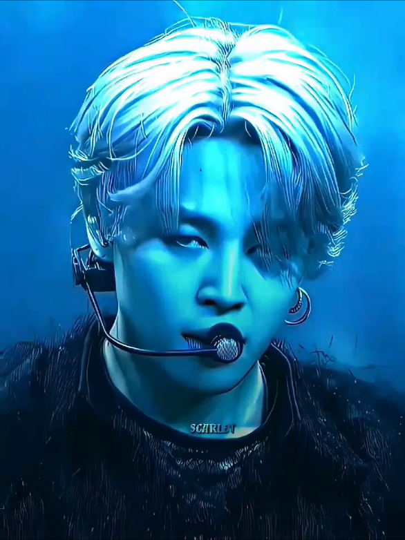 #지민 #jimin #scarletempir 